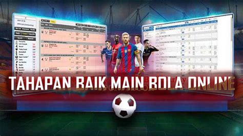 web judi bola|Sepak bola .